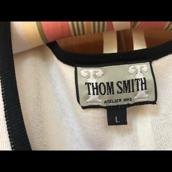 Thom Smith knee length dress - Picture 4 of 5
